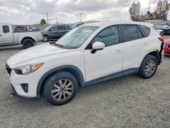 صورة رقم 1 من المزاد - 2015 MAZDA CX-5 مع VIN JM3KE2CY5F0455966