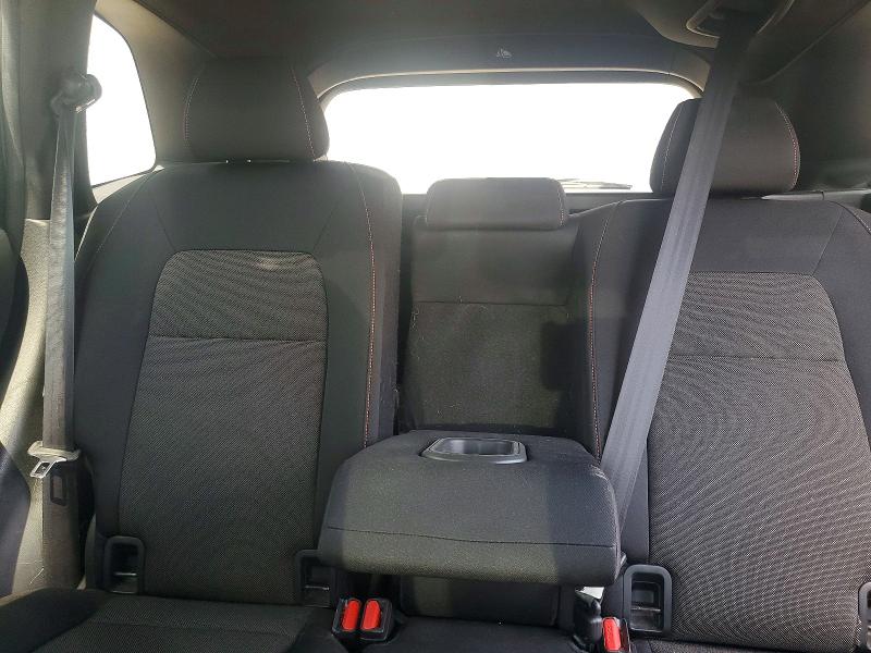 Снимка 10 от търг – 2024 HONDA CR-V с VIN 7FARS6H58RE019645