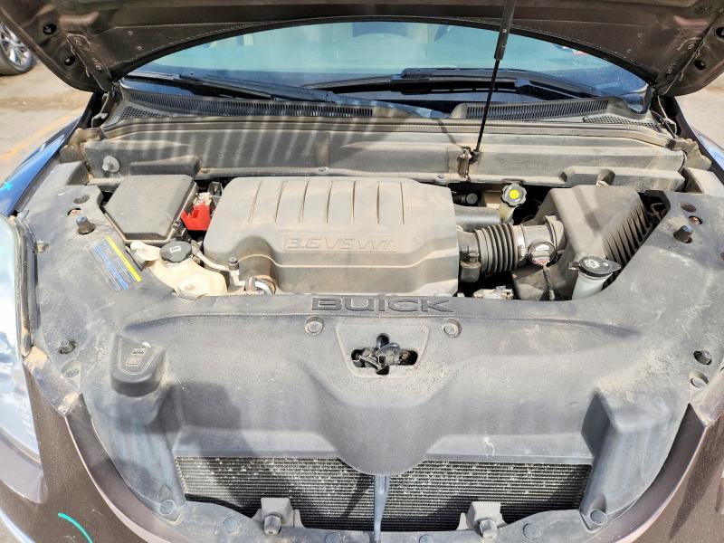 Zdjęcie 11 z aukcji – 2008 BUICK ENCLAVE z VIN 5GAEV137X8J193271