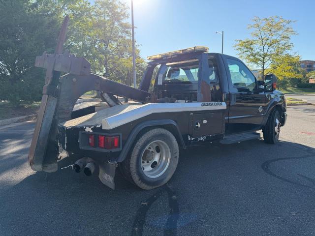 Photo 4 from auction – 2016 FORD F350 with VIN 1FDRF3GTXGEA74929