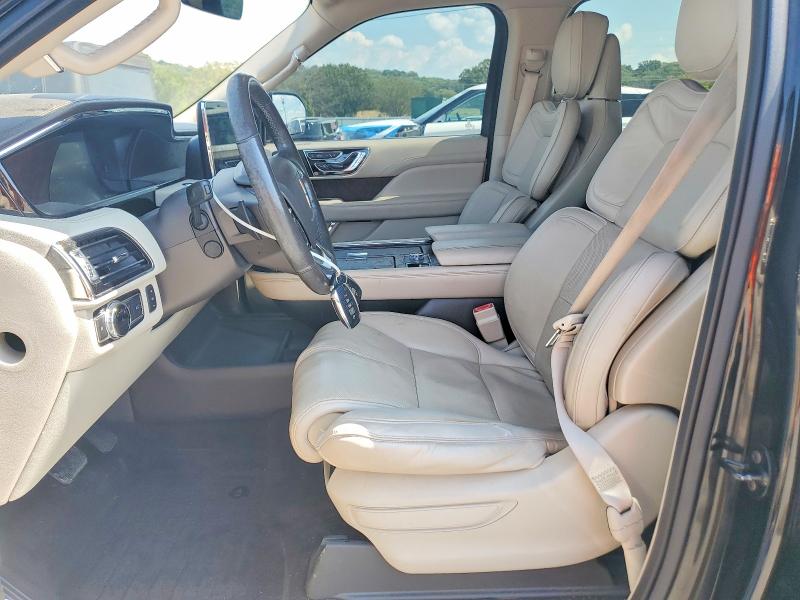 Zdjęcie 7 z aukcji – 2018 LINCOLN NAVIGATOR z VIN 5LMJJ2JT6JEL11709