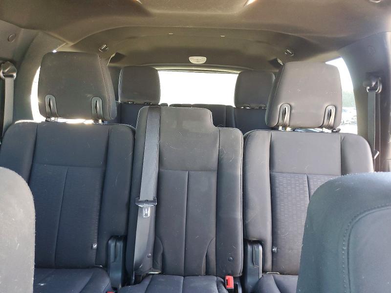Photo 10 from auction – 2017 FORD EXPEDITION with VIN 1FMJK1JT6HEA47640