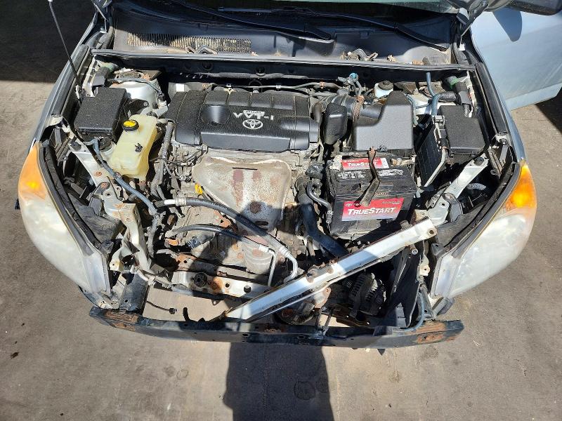 صورة رقم 11 من المزاد - 2010 TOYOTA RAV4 مع VIN 2T3ZF4DV3AW045837