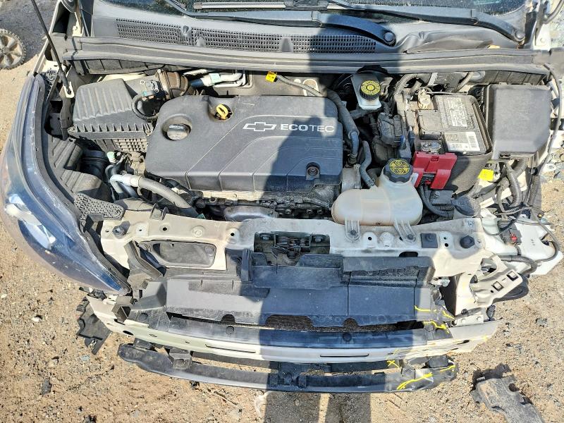Снимка 11 от търг – 2021 CHEVROLET SPARK с VIN KL8CD6SA8MC750107