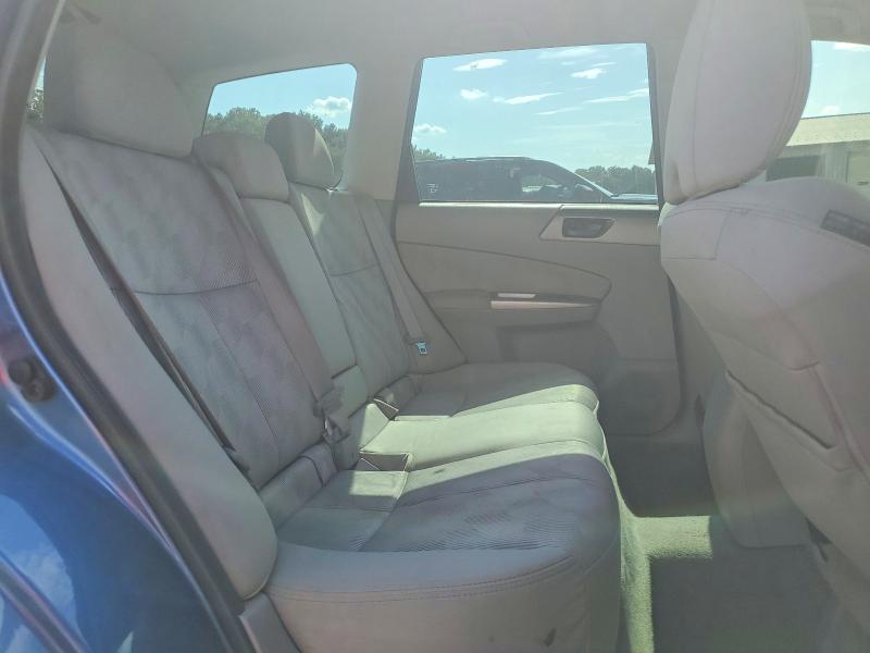 Zdjęcie 10 z aukcji – 2010 SUBARU FORESTER z VIN JF2SH6AC5AH742010