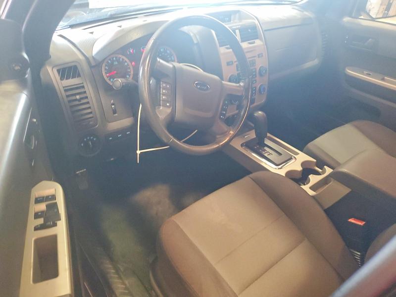 Photo 8 from auction – 2012 FORD ESCAPE with VIN 1FMCU9DG9CKA19390