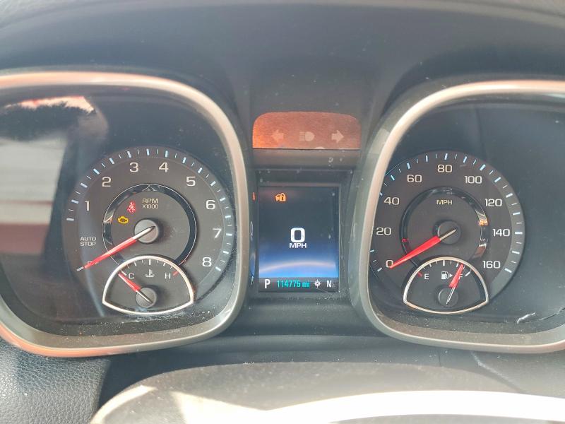 Снимка 9 от търг – 2015 CHEVROLET MALIBU с VIN 1G11C5SLXFF226822