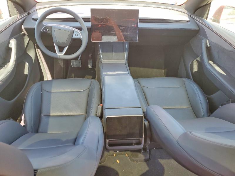 Zdjęcie 8 z aukcji – 2026 TESLA MODEL Y z VIN 7SAYGDEDXTF636919