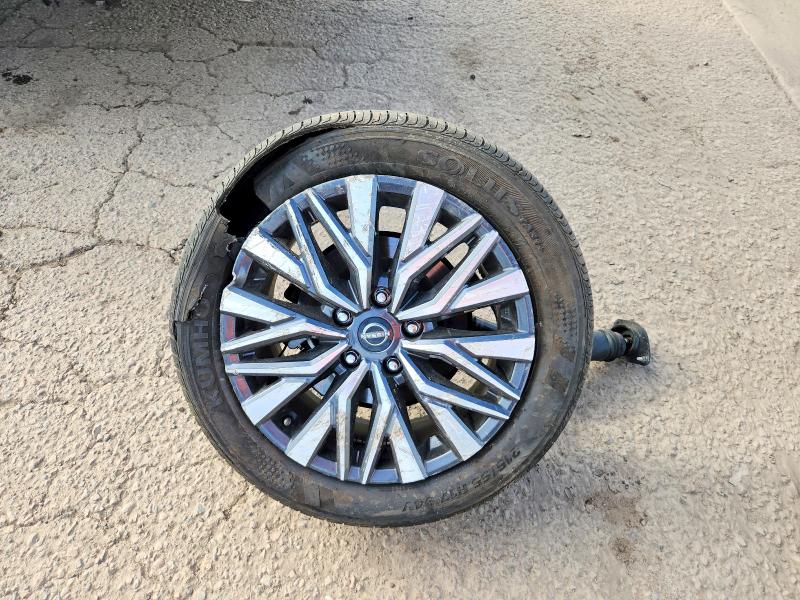 Photo 12 from auction – 2026 NISSAN ALTIMA with VIN 1N4BL4DV3TN312680