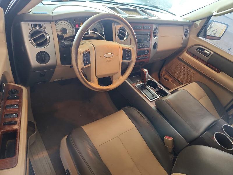 Photo 8 from auction – 2008 FORD EXPEDITION with VIN 1FMFU17538LA28936