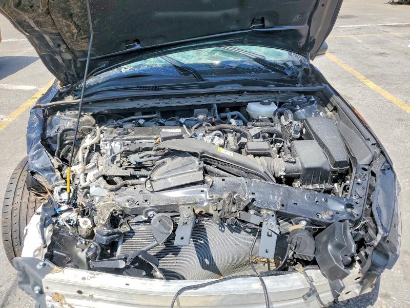 Photo 11 from auction – 2025 TOYOTA CAMRY with VIN 4T1DAACKXSU588143
