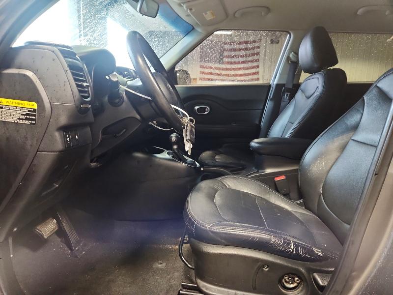 Zdjęcie 7 z aukcji – 2014 KIA SOUL z VIN KNDJN2A24E7020901