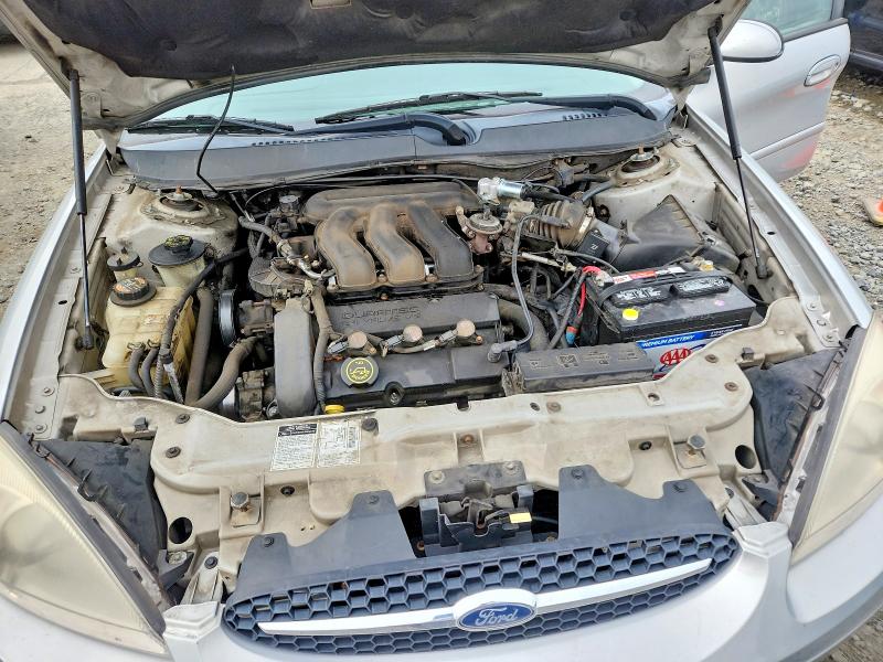 Снимка 11 от търг – 2000 FORD TAURUS с VIN 1FAFP55S8YG269952