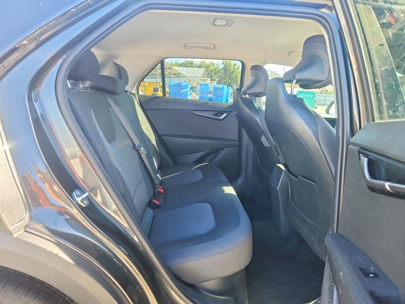 Photo 11 from auction – 2026 KIA NIRO with VIN KNDCP3LE5T5363600