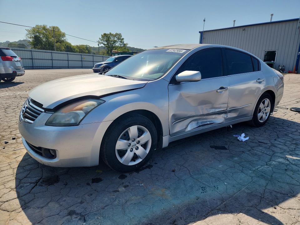 2008 NISSAN ALTIMA - Търг №67342986