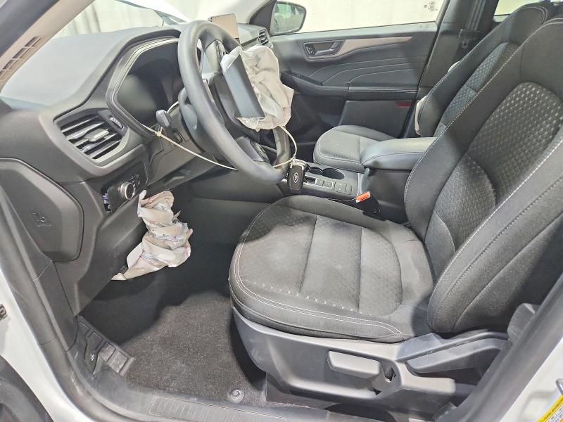 Photo 7 from auction – 2025 FORD ESCAPE with VIN 1FMCU9GN8SUA89864