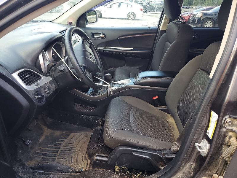 Фото 7 с аукциона – 2018 DODGE JOURNEY с VIN 3C4PDCAB9JT242889