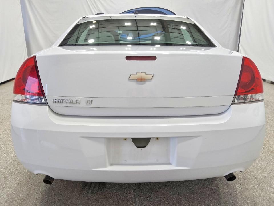 Photo 6 from auction – 2012 CHEVROLET IMPALA with VIN 2G1WG5E35C1140021