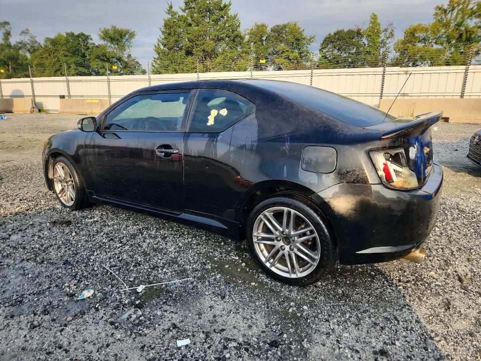 صورة رقم 2 من المزاد - 2011 SCION TC مع VIN JTKJF5C75B3014320