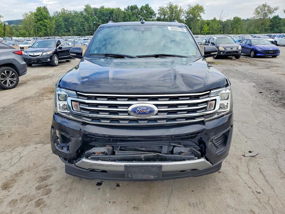 Photo 5 from auction – 2019 FORD EXPEDITION with VIN 1FMJU1JT6KEA78355