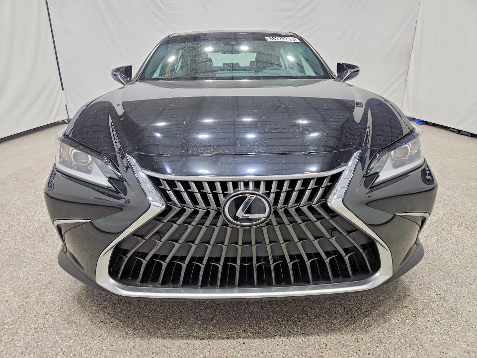 Фото 5 с аукциона – 2025 LEXUS ES 300H с VIN 58ADA1C15SU061000