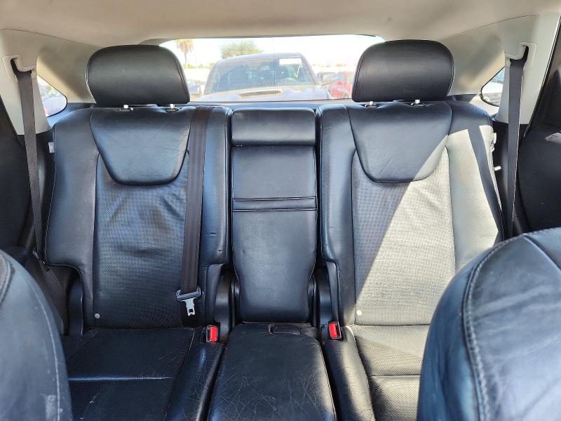 صورة رقم 10 من المزاد - 2013 LEXUS RX مع VIN JTJZK1BA3D2415866