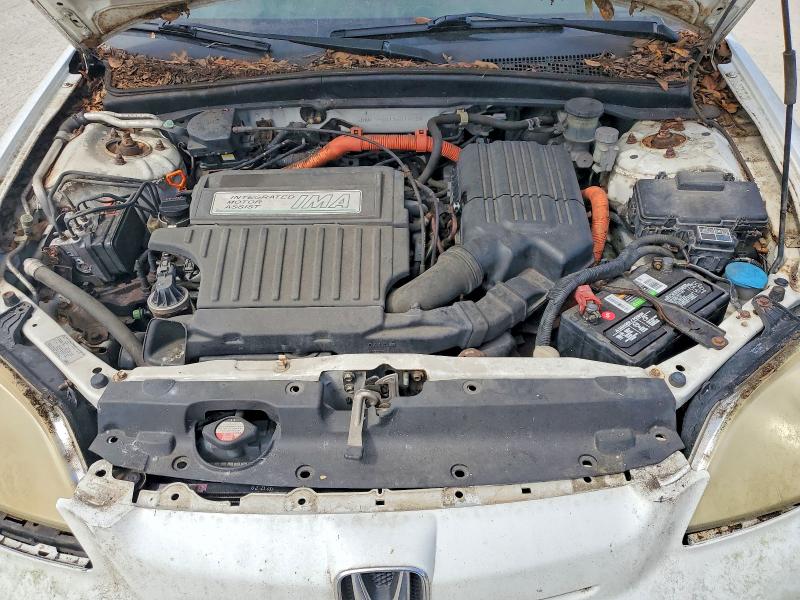 Photo 11 from auction – 2003 HONDA CIVIC with VIN JHMES95613S019228