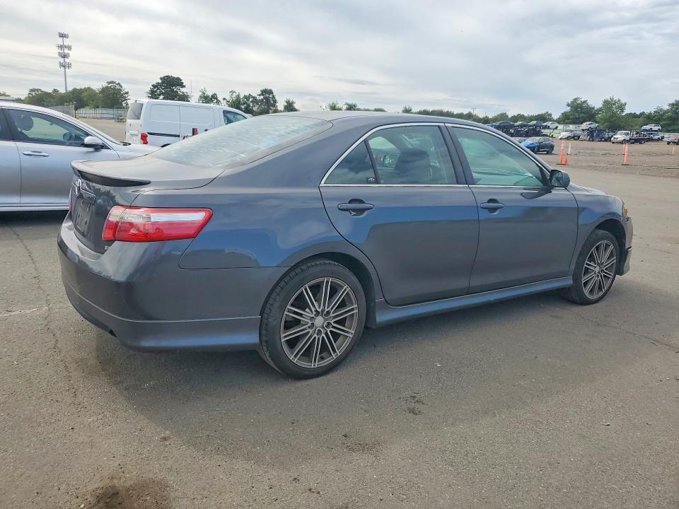 Photo 3 from auction – 2008 TOYOTA CAMRY with VIN 4T1BE46K18U260904