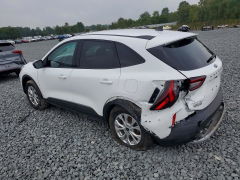 Photo 2 from auction – 2025 FORD ESCAPE with VIN 1FMCU9GN7SUA16064