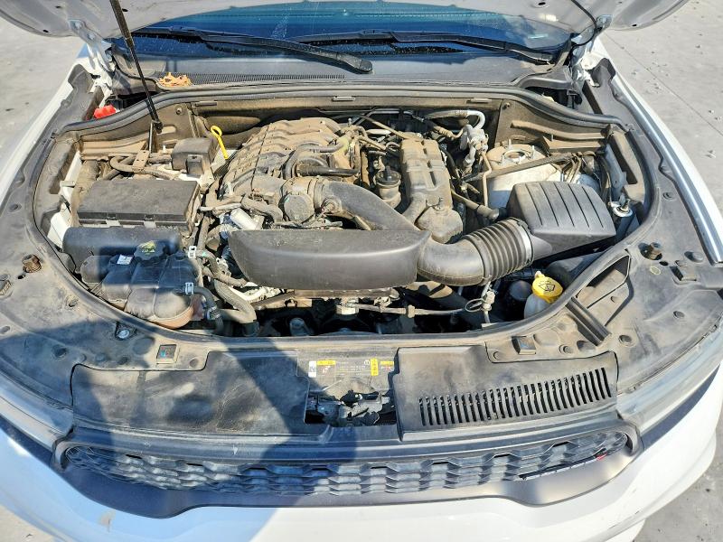 Снимка 12 от търг – 2023 DODGE DURANGO с VIN 1C4RDHDG2PC589823
