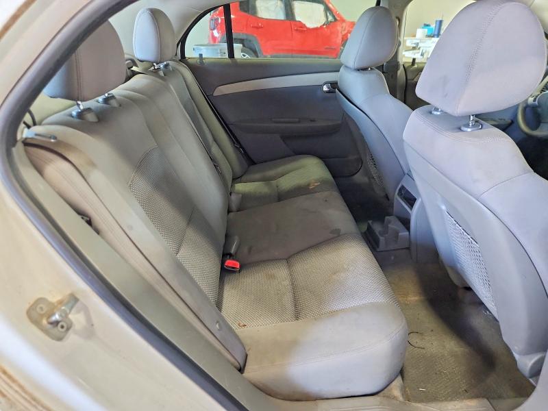 Photo 10 from auction – 2012 CHEVROLET MALIBU with VIN 1G1ZA5EU1CF219394