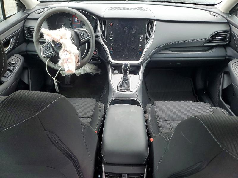 Снимка 8 от търг – 2024 SUBARU LEGACY с VIN 4S3BWAF64R3005710