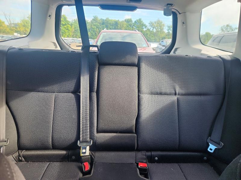 Photo 10 from auction – 2012 SUBARU FORESTER with VIN JF2SHABC7CH453554