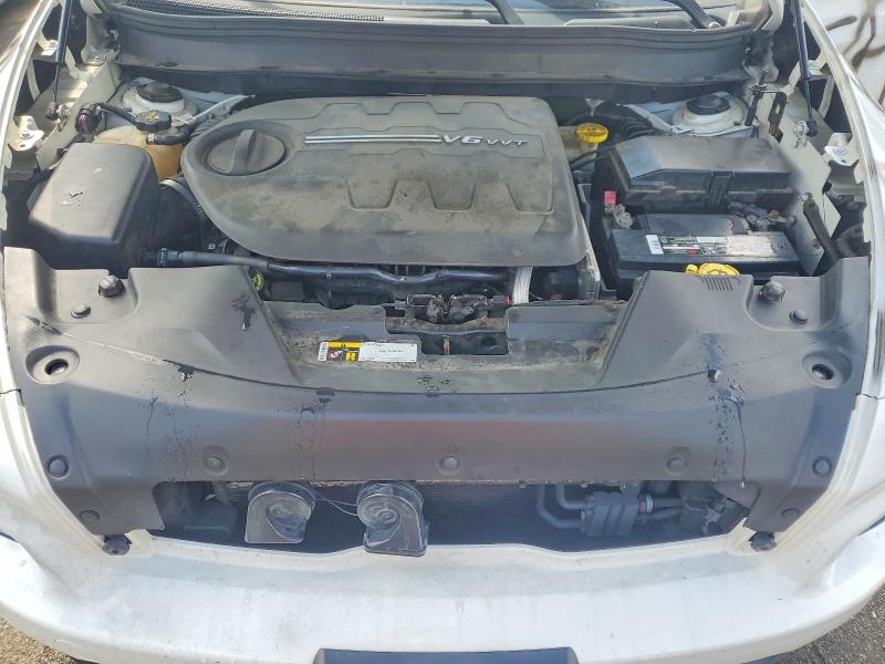 Photo 12 from auction – 2015 JEEP CHEROKEE with VIN 1C4PJMDS3FW570000