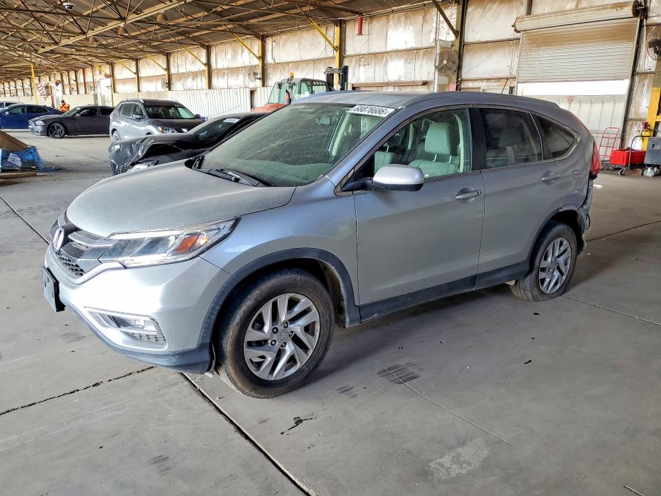 2016 HONDA CR-V - Търг №68876686