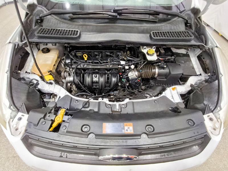 Photo 12 from auction – 2014 FORD ESCAPE with VIN 1FMCU0F71EUB48594