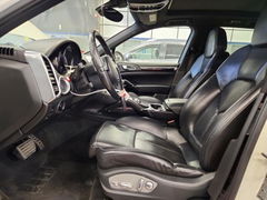 Zdjęcie 7 z aukcji – 2012 PORSCHE CAYENNE z VIN WP1AB2A23CLA44859