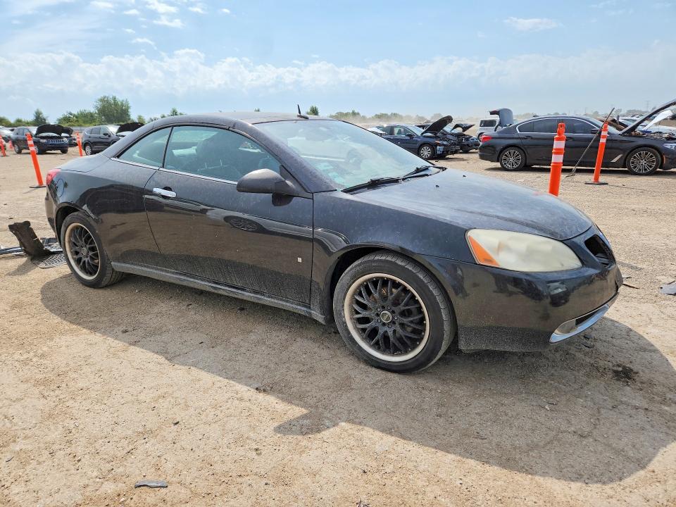 Photo 4 from auction – 2008 PONTIAC G6 with VIN 1G2ZH361984294606