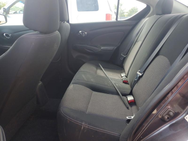 Photo 10 from auction – 2015 NISSAN VERSA with VIN 3N1CN7APXFL833256