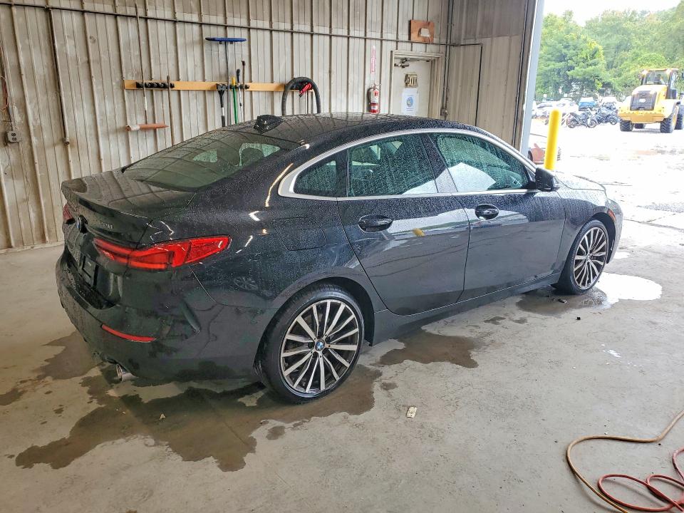 صورة رقم 3 من المزاد - 2021 BMW 228XI مع VIN WBA73AK05M7H03194