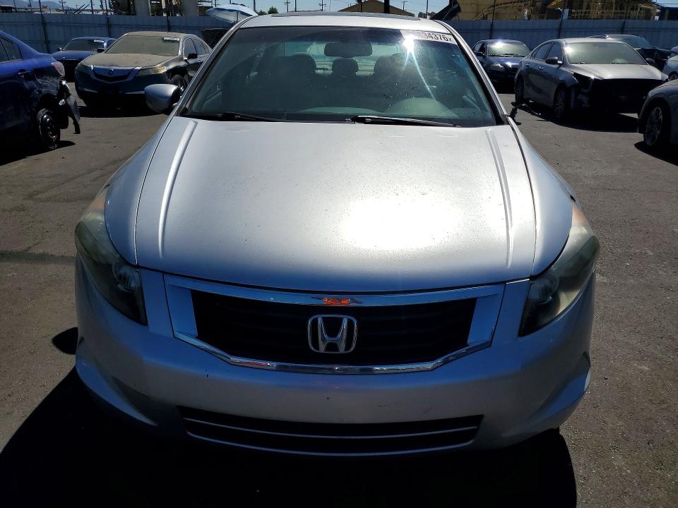 Photo 5 from auction – 2008 HONDA ACCORD with VIN 1HGCP26808A035873