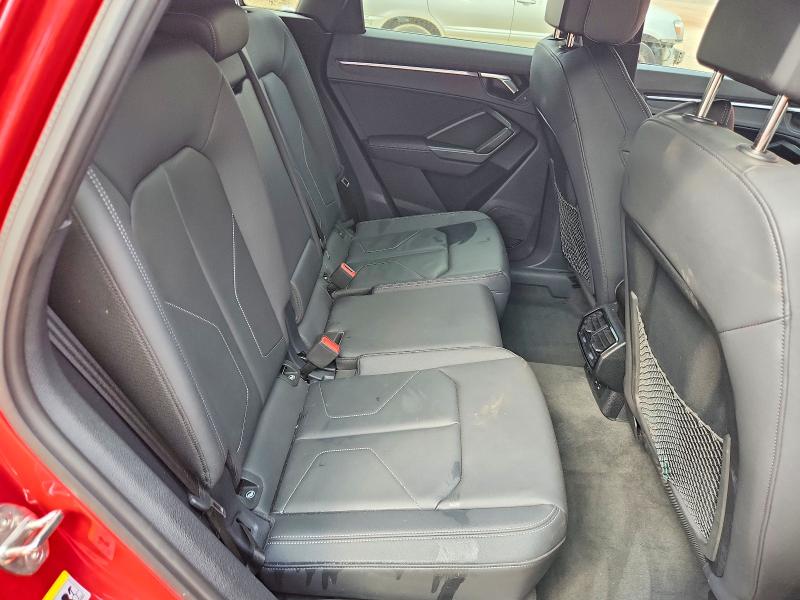 صورة رقم 11 من المزاد - 2024 AUDI Q3 مع VIN WA1EECF35R1020238