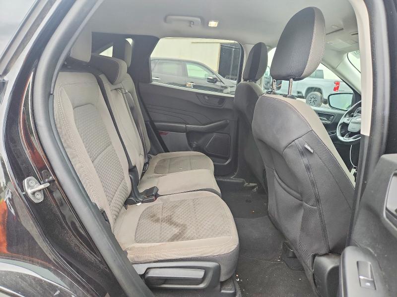 Photo 11 from auction – 2022 FORD ESCAPE with VIN 1FMCU0G68NUA06281