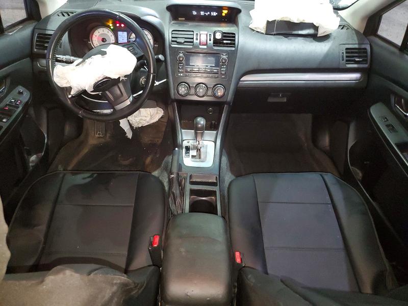 Photo 8 from auction – 2013 SUBARU IMPREZA with VIN JF1GPAL61D2821186