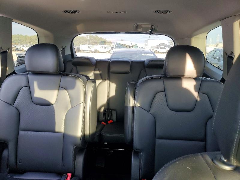 Снимка 10 от търг – 2025 KIA TELLURIDE с VIN 5XYP6DGC0SG693931