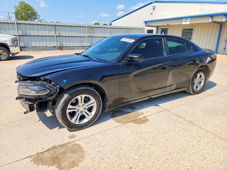 2019 DODGE CHARGER - Търг №68731896