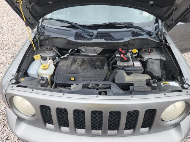 Photo 11 from auction – 2014 JEEP PATRIOT with VIN 1C4NJPBB0ED529412