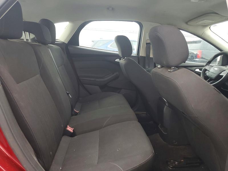 Снимка 10 от търг – 2016 FORD FOCUS с VIN 1FADP3K2XGL250633
