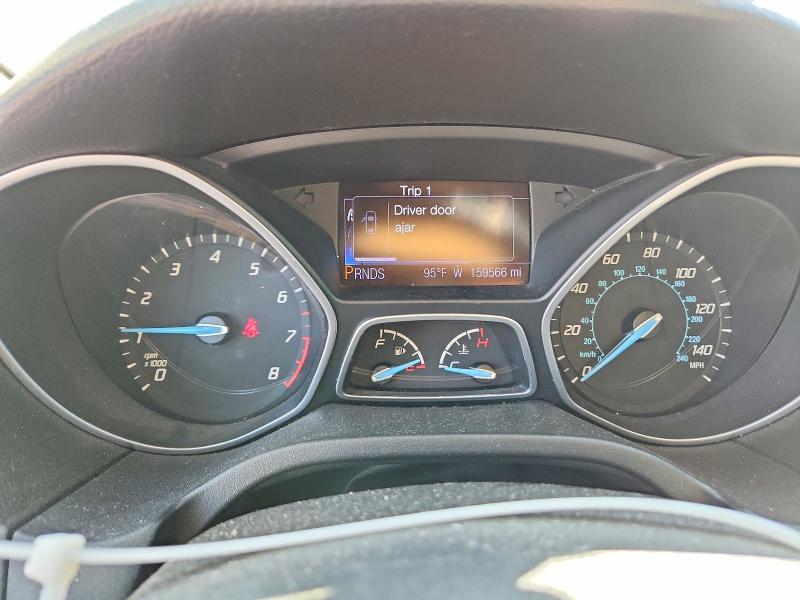 Снимка 9 от търг – 2013 FORD FOCUS с VIN 1FADP3N2XDL200208