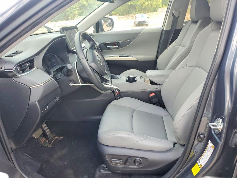 Photo 7 from auction – 2024 TOYOTA VENZA with VIN JTEAAAAH2RJ160931
